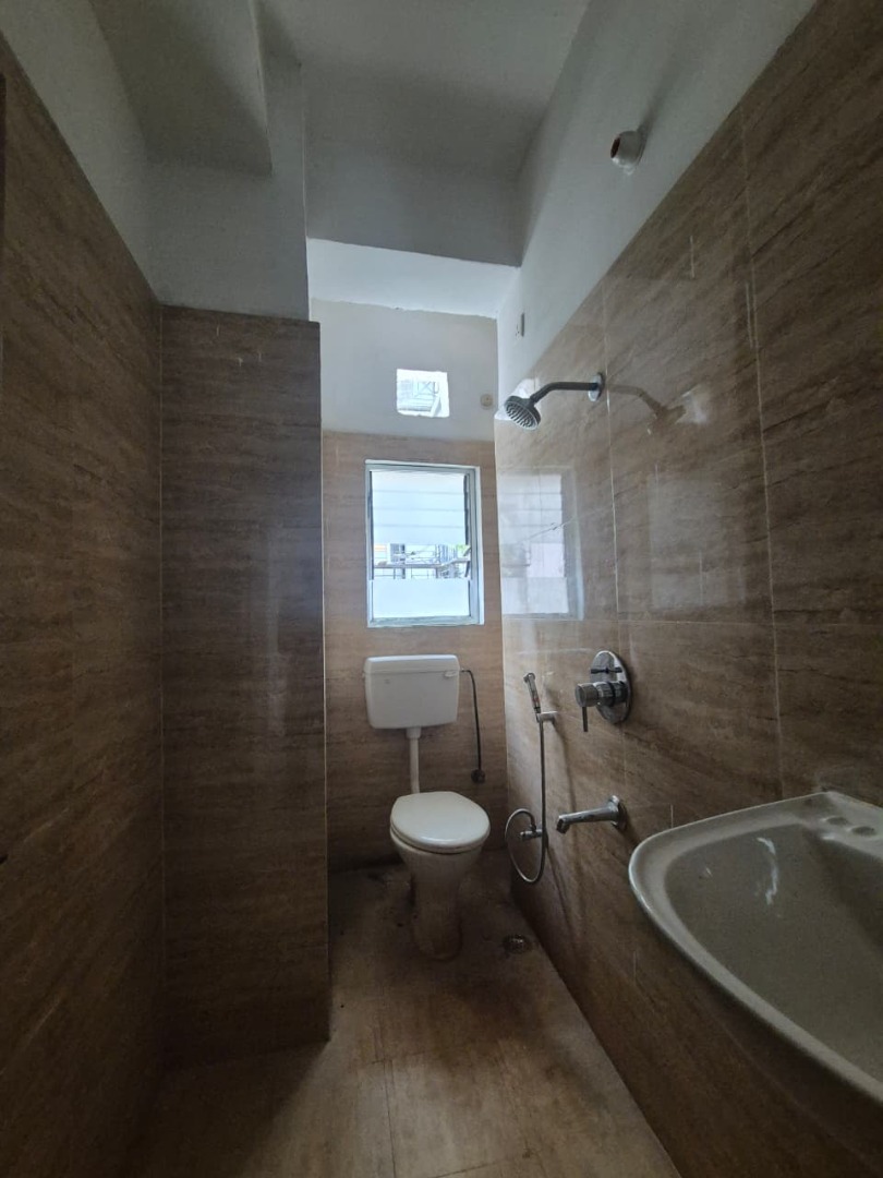 Unfurnished 3bhk in Pathar Quarry, Guwahati, Assam, India for Rent